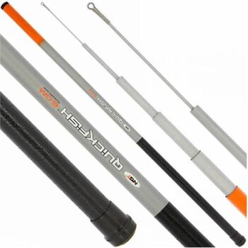VARGA NGT QUICKFISH COMPOZIT 6 M 