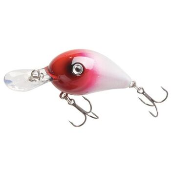 VOBLER FILFISHING BOMB FLOATING 3.3CM ,4.4GR -09