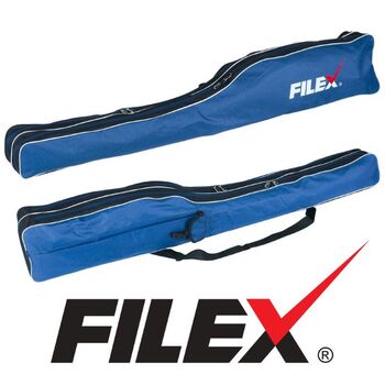 HUSA LANSETA FILEX 160CM CU 2 COMPARTIMENTE