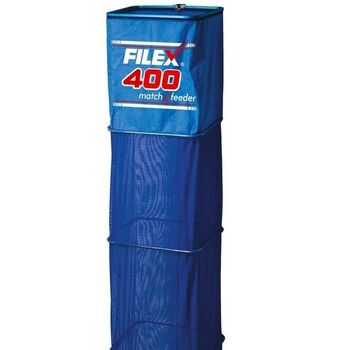 JUVELNIC FILEX DE COMPETITIE  PATRAT  FEEDER -MATCH  4 M 50 X40