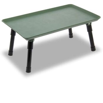 ANGLING PURSUIT PLASTIC BIVVY TABLE 077, 39x24x15 CM NGT