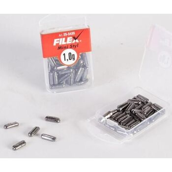 CUTIE PLUMBI DESPICATI FILEX REZERVA 2.10 GR MINI STYL