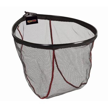 CAP MINCIOG CAUCIUCAT EXTRA CARP METHOD RUBBER NET HEAD 60 x 50 x 45CM