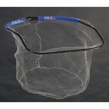 CAP MINCIOG MONO FILEX FLOATING LIGHT NET HEAD 50 x 40 x 30 CM