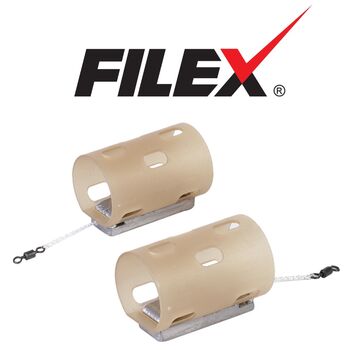 MOMITOR FILEX OPEN END FEEDER 20 GR
