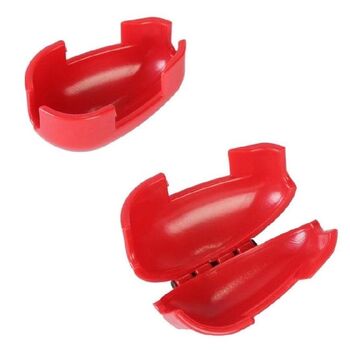 FILEX  ERA MOULD DIN PLASTIC PTR.ERA QUICK CHANGE METHOD FEEDER 