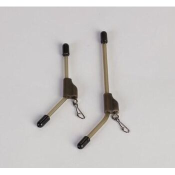 FILFISHING FEEDER POWER TUBE 7CM / 2 BUC / PLIC 
