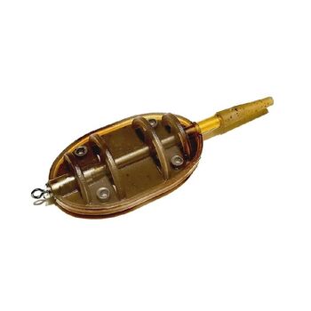 FILFISHING FILEX  UNO MIDI METHOD FEEDER 5.5 CM / 50 GR