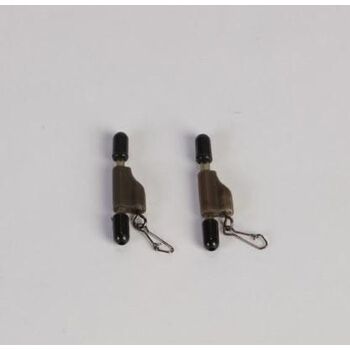 FILFISHING MINI FEEDER POWER TUBE 4CM / 2 BUC / PLIC 