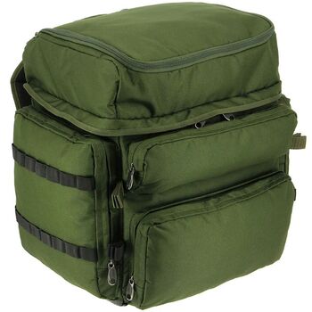 NGT-QUICKFISH RUCKSAK-  6 COMPARTIMENTE 65 L