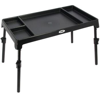 MASA MONTURA NGT XPR BIVVY TABLE 54 x 29 x 29/40 Cm