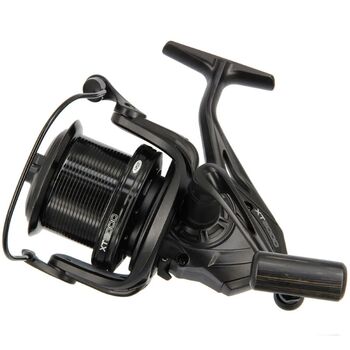MULINETA NGT BIG PIT XTB-8000 QUICK DRAG REEL CU 6 RULMENTI