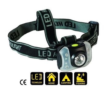 LANTERNA CAP EXTRA CARP 404