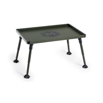 MASA MONTURA MIVARDI  PROFESSIONAL BIVVY TABLE XL  50 x 35 x 2 CM