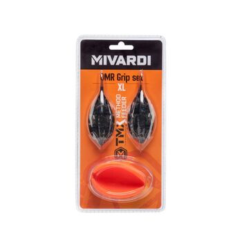 SET METHOD FEEDER MIVARDI QMR GRIP XL CU MATRITA 50, 60 GR