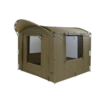 SHELTER MIVARDI BASE STATION  MK2 220x220x195cm