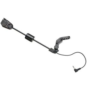 SWINGER MIVARDI MCX77 ILUMINATED NEGRU