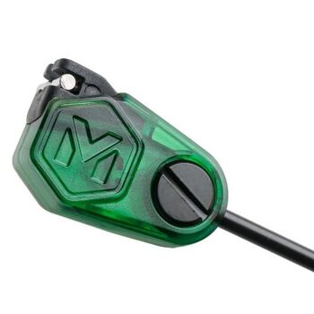 SWINGER MIVARDI MCX77 ILUMINATED VERDE
