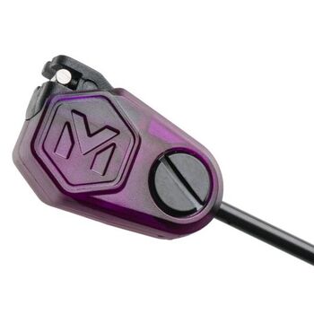 SWINGER MIVARDI MCX77 ILUMINATED PURPLE-MOV