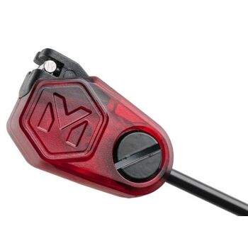 SWINGER MIVARDI MCX77 ILUMINATED ROSU