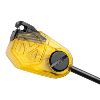 SWINGER MIVARDI MCX77 ILUMINATED GALBEN