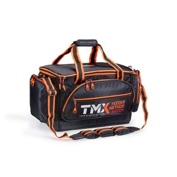 GEANTA MIVARDI FEEDER CARRYALL  TMX 44 x 28 x 25 CM