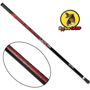 MANER MINCIOG  EXTRA CARP 4 M TELESCOPIC  FEEDER / MATCH