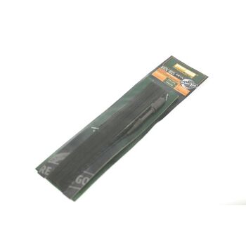 PB R2G KEVLAR /SR INLINE KNOTLESS LEADER 10M+1M 1PC