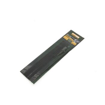 PB R2G KEVLAR/SR LEADCLIP KNOTLESS LEADER 10M+1M 1PC