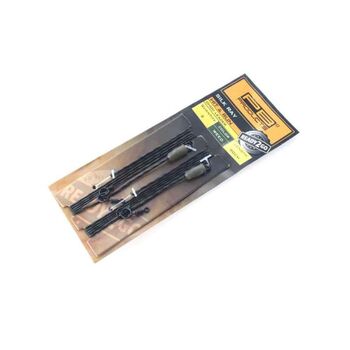 PB R2G SILK RAY HIT&RUN CHOD LEADER