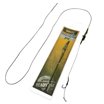 R2G CLIP SR LEADER 90/LINE ALIGNER RIG 2PCS WEED, NR.6
