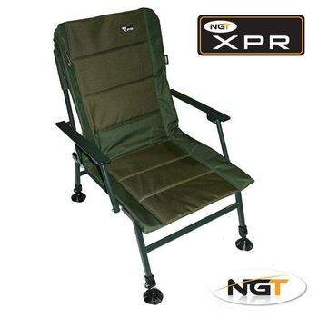 SCAUN NGT  XPR 