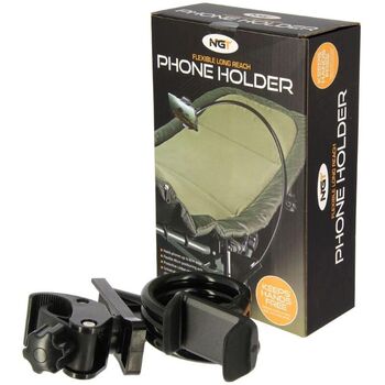 SUPORT PENTRU TELEFON NGT PHONEHOLDER 420