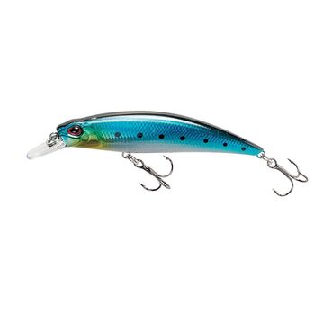 VOBLER FILFISHING FIGHTER, CULOARE 06, 7CM, 9.6GR