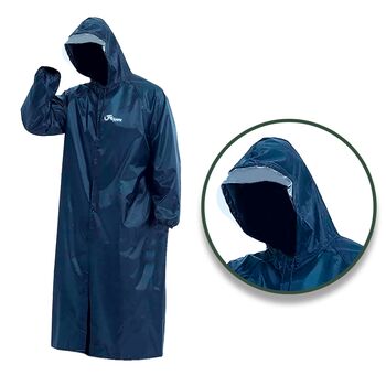 PELERINA DE PLOAIE FILEX CU FERMOAR XL