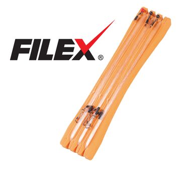 FILEX FEEDER FREE RUNNING RIG – SISTEM PRE-MONTAT PENTRU PESCUIT FEEDER