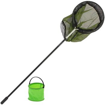SET MINCIOG SI GALEATA PLIABILA ANGLING PURSUITS ROCKPOOL COMBO