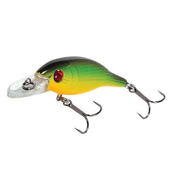 VOBLER FILFISHING ATOS, CULOARE 01, 5.5CM, 3G
