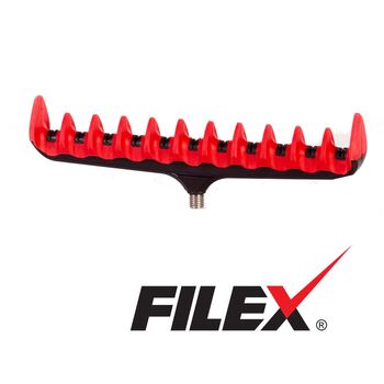 SUPORT FEEDER FILEX SPIKY ROD REST 19.5CM