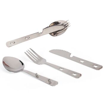 SET 3 TACAMURI CAMPING FILEX