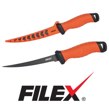 CUTIT FILEX FILETAT 29CM