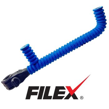 BRAT FEEDER FILEX 36 DOUBLE LLONG BUTT REST 45CM