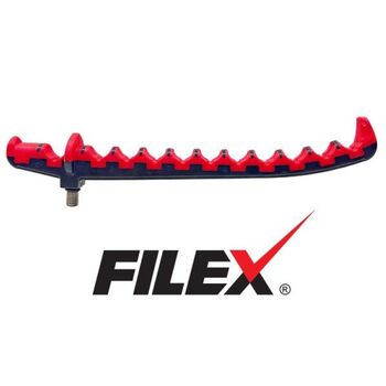 CAP SUPORT FILEX POWER REST