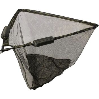 CAP DE MINCIOG CAMO NGT 42" CU FLOTOR