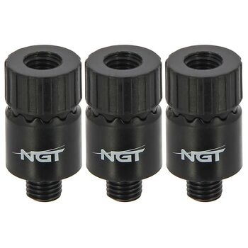 NGT QUICK RELEASE MAGNET SYSTEM