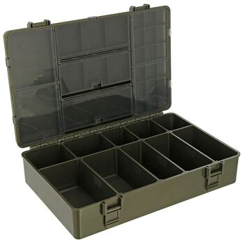 CUTIE ACCESORII NGT PROFILER TACKLE BOX