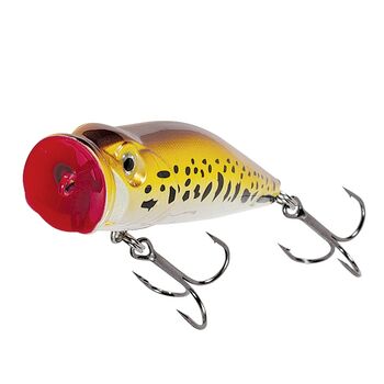 VOBLER FILFISHING FILPO POPPER, FLOATING, CULOARE 01, 10.5G, 7CM