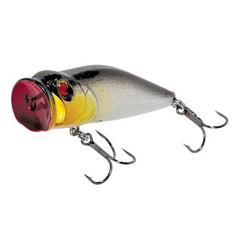 VOBLER FILFISHING FILPO POPPER, FLOATING, CULOARE 05, 10.5G, 7CM