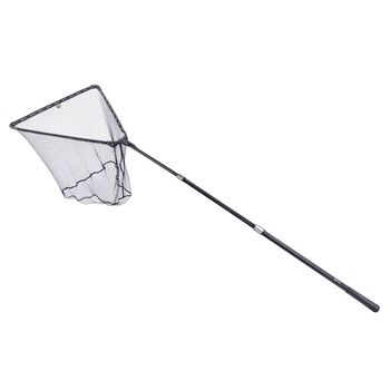 MINCIOG MIVARDI LANDING NET METAL PRO II 2570