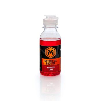 MIVARDI METHOD GEL BOOSTER MONSTER CRAB 100ML
